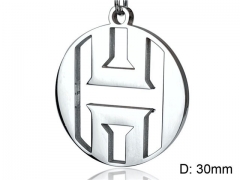 HY Wholesale Jewelry Stainless Steel Pendant (not includ chain)-HY0106P225