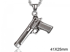 HY Wholesale Jewelry Stainless Steel Pendant (not includ chain)-HY0106P169