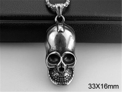 HY Wholesale Jewelry Stainless Steel Pendant (not includ chain)-HY0106P085
