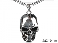 HY Wholesale Jewelry Stainless Steel Pendant (not includ chain)-HY0106P050