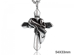 HY Wholesale Jewelry Stainless Steel Pendant (not includ chain)-HY0106P161