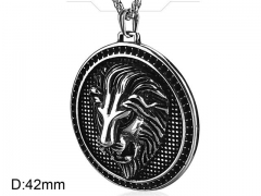 HY Wholesale Jewelry Stainless Steel Pendant (not includ chain)-HY0106P138
