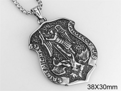 HY Wholesale Jewelry Stainless Steel Pendant (not includ chain)-HY0106P196