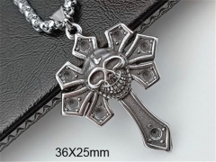 HY Wholesale Jewelry Stainless Steel Pendant (not includ chain)-HY0106P239