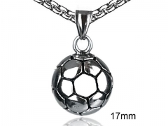 HY Wholesale Jewelry Stainless Steel Pendant (not includ chain)-HY0106P056