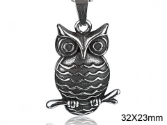 HY Wholesale Jewelry Stainless Steel Pendant (not includ chain)-HY0106P004