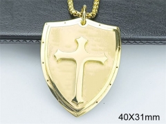 HY Wholesale Jewelry Stainless Steel Pendant (not includ chain)-HY0106P048