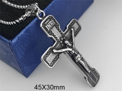 HY Wholesale Jewelry Stainless Steel Pendant (not includ chain)-HY0106P118