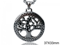 HY Wholesale Jewelry Stainless Steel Pendant (not includ chain)-HY0106P105