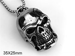 HY Wholesale Jewelry Stainless Steel Pendant (not includ chain)-HY0106P087