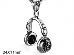 HY Wholesale Jewelry Stainless Steel Pendant (not includ chain)-HY0106P241