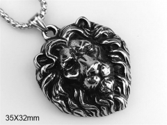 HY Wholesale Jewelry Stainless Steel Pendant (not includ chain)-HY0106P121