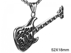 HY Wholesale Jewelry Stainless Steel Pendant (not includ chain)-HY0106P176