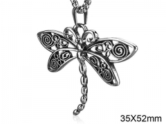 HY Wholesale Jewelry Stainless Steel Pendant (not includ chain)-HY0106P210