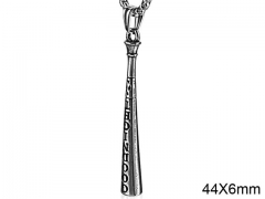 HY Wholesale Jewelry Stainless Steel Pendant (not includ chain)-HY0106P223