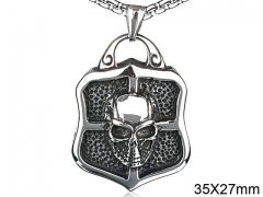 HY Wholesale Jewelry Stainless Steel Pendant (not includ chain)-HY0106P009