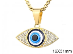 HY Wholesale Jewelry Stainless Steel Pendant (not includ chain)-HY0061P549