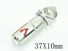 HY Wholesale Pendant 316L Stainless Steel Jewelry Pendant-HY13P1899HHW