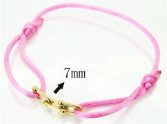 HY Wholesale Bracelets 316L Stainless Steel Jewelry Bracelets-HY80B1338NX