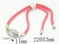 HY Wholesale Bracelets 316L Stainless Steel Jewelry Bracelets-HY62B0448PZ