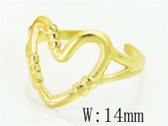 HY Wholesale Rings Stainless Steel 316L Rings-HY64R0838LA