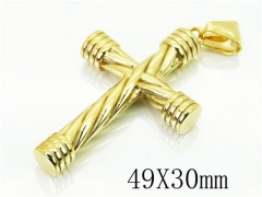 HY Wholesale Pendant 316L Stainless Steel Jewelry Pendant-HY59P1009PL