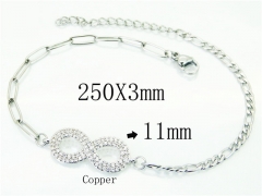 HY Wholesale Stainless Steel 316L Fashion Jewelry-HY62B0443NF