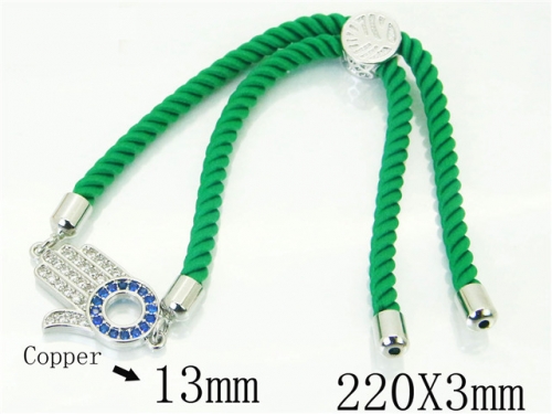 HY Wholesale Bracelets 316L Stainless Steel Jewelry Bracelets-HY62B0450PC