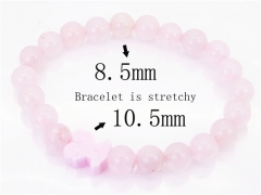 HY Wholesale Bracelets 316L Stainless Steel Jewelry Bracelets-HY64B1494HLF