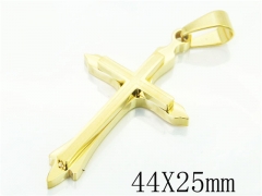 HY Wholesale Pendant 316L Stainless Steel Jewelry Pendant-HY59P1003ML