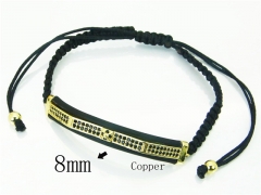 HY Wholesale Bracelets 316L Stainless Steel Jewelry Bracelets-HY62B0447HJS