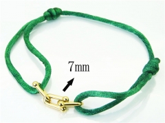 HY Wholesale Bracelets 316L Stainless Steel Jewelry Bracelets-HY80B1340NA