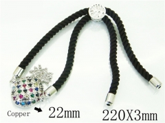 HY Wholesale Bracelets 316L Stainless Steel Jewelry Bracelets-HY62B0453PA