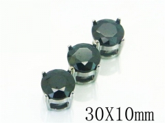 HY Wholesale Pendant 316L Stainless Steel Jewelry Pendant-HY59P0996MR