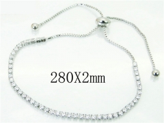 HY Wholesale Stainless Steel 316L Fashion Jewelry-HY62B0457NE