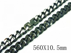 HY Wholesale 316 Stainless Steel Chain-HY11N0502JPS