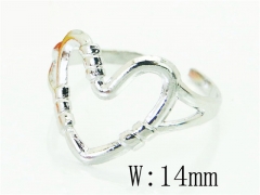 HY Wholesale Rings Stainless Steel 316L Rings-HY64R0819KE