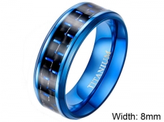 HY Wholesale Rings Jewelry 316L Stainless Steel Popular Rings-HY0099R039