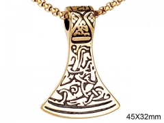 HY Wholesale Jewelry Stainless Steel Pendant (not includ chain)-HY004P278