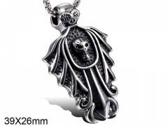 HY Wholesale Jewelry Stainless Steel Pendant (not includ chain)-HY002P067