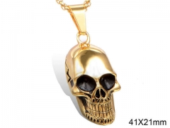 HY Wholesale Jewelry Stainless Steel Pendant (not includ chain)-HY004P262