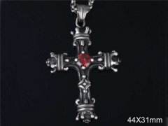 HY Wholesale Jewelry Stainless Steel Pendant (not includ chain)-HY008P433