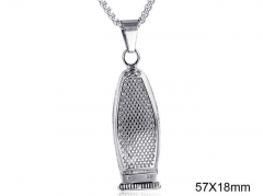 HY Wholesale Jewelry Stainless Steel Pendant (not includ chain)-HY004P237