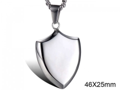 HY Wholesale Jewelry Stainless Steel Pendant (not includ chain)-HY002P149