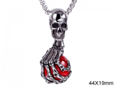 HY Wholesale Jewelry Stainless Steel Pendant (not includ chain)-HY004P222