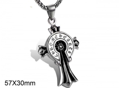 HY Wholesale Jewelry Stainless Steel Pendant (not includ chain)-HY002P053
