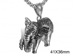 HY Wholesale Jewelry Stainless Steel Pendant (not includ chain)-HY002P044