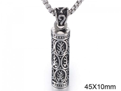 HY Wholesale Jewelry Stainless Steel Pendant (not includ chain)-HY002P060