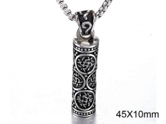 HY Wholesale Jewelry Stainless Steel Pendant (not includ chain)-HY002P063