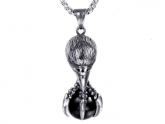 HY Wholesale Jewelry Stainless Steel Pendant (not includ chain)-HY004P226